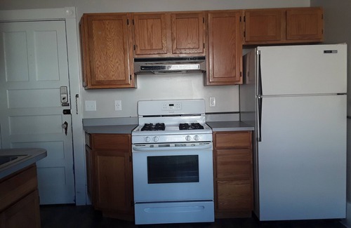 Herkimer Apartment | Quaint 1 Bedroom Apartment in Herkimer NY