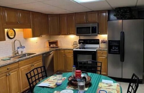Stone Mountain Apartment | Quaint 1-bedroom apartment in Stone Mountain
