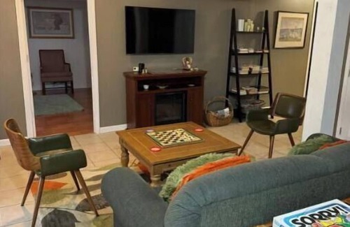 Stone Mountain Apartment | Quaint 1-bedroom apartment in Stone Mountain