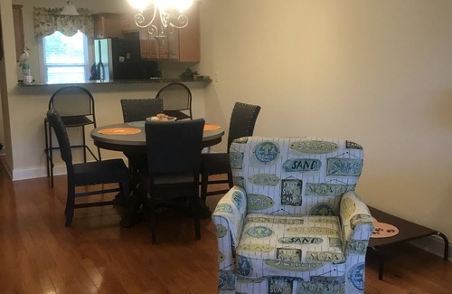 Santee Condo | Quaint 2 bedroom condo