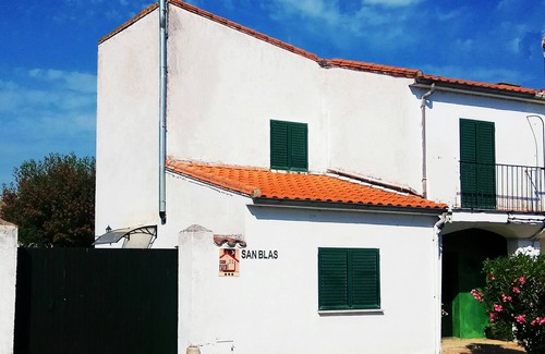 Ciudad Rodrigo Cottage | Quaint 3-bedroom cottage in Sanjuanejo