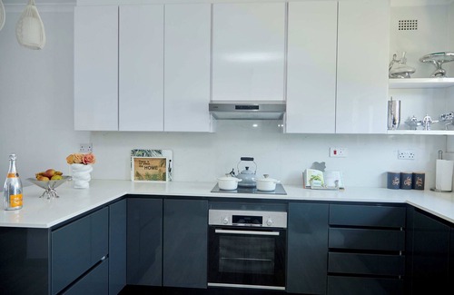 Harare House | Quaint 3-bedroom house with WiFi in vibrant Harare