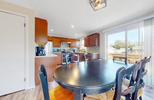 Ocean View House | Quaint Acres 32901 Sallys Dr