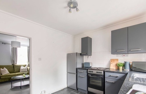 Newark House | Quaint and Inviting Home | City Centre Location