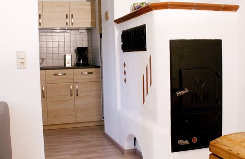 Arnach Apartment | Quaint and romantic vacation apartment in a great location in the Allgäu