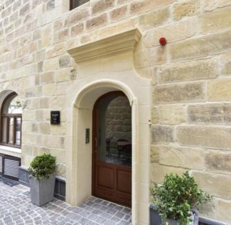 Nadur Hotel | Quaint Boutique Hotel Nadur