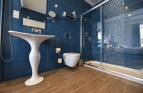 Xewkija Hotel | Quaint Boutique Hotel Xewkija