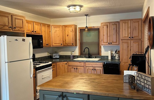 Hayward Cabin | Quaint cabin on Lac Courte Oreilles