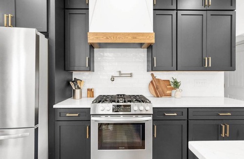 Eastwood House | Quaint East Nashville 1930s Historic Home