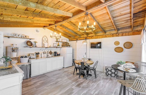Greenbrier Apartment | Quaint Greenbrier Apartment < 24 Mi to Nashville