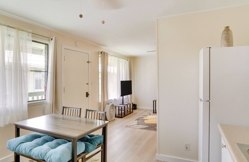 Hilo Condo | Quaint Hilo Vacation Rental w/Community Pool!