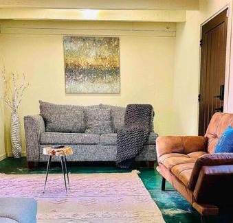 Garfield House | Quaint Historic Cottage in Downtown Phoenix