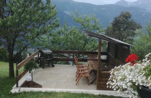 Stummerberg House | Quaint holiday home for an unforgettable skiing holiday in winter