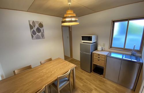 Miyanoura House | Quaint House Naoshima