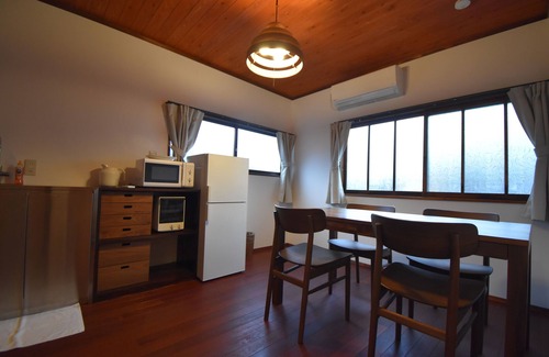 Miyanoura House | Quaint House Naoshima