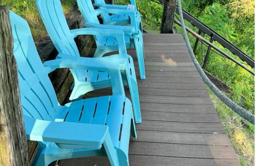 Le Sueur County Cabin | Quaint Lake Tetonka Cottage!