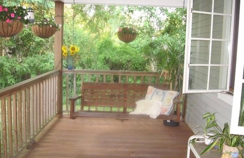West Cape May Apartment | Quaint, Peaceful Beach Retreat