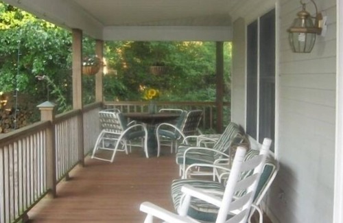 West Cape May Apartment | Quaint, Peaceful Beach Retreat