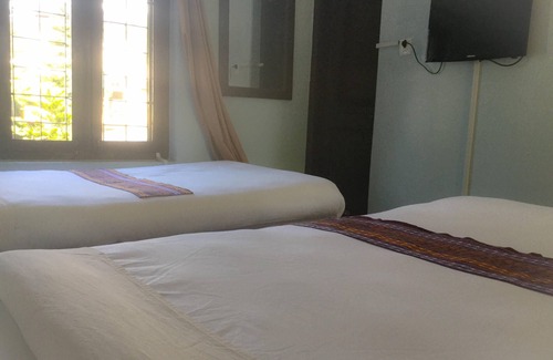 Pokhara House | Quaint Property in Lakeside
