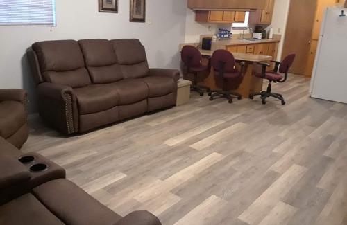 Carlsbad House | Quaint Yet Spacious Family Vacation Home.