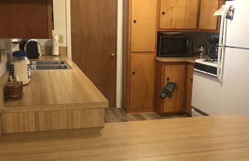 Carlsbad House | Quaint Yet Spacious Family Vacation Home.