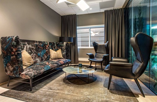 Jessheim Hotel | Quality Airport Hotel Gardermoen
