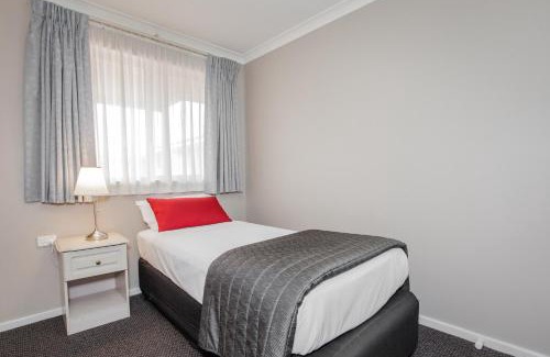 Centennial Park Apartment | Quality Apartments Banksia Albany