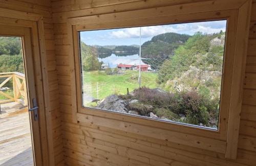 Skogsvag House | Quality Holiday House