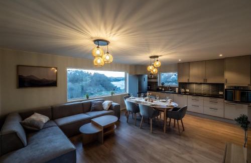 Skogsvag House | Quality Holiday House