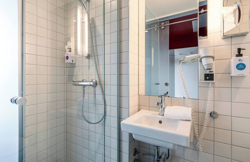 Bjerke Hotel | Quality Hotel 33