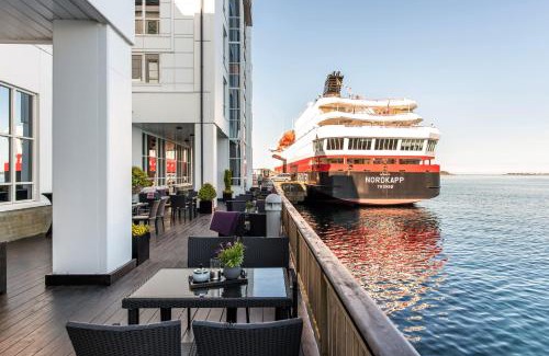 Alesund Hotel | Quality Hotel Ålesund