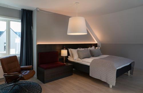 Alesund Hotel | Quality Hotel Ålesund