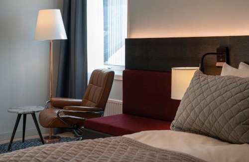 Alesund Hotel | Quality Hotel Ålesund