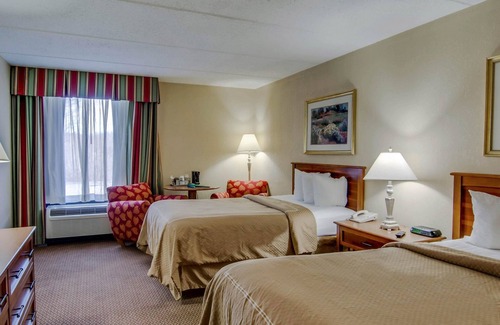 Bluefield Hotel | Quality Hotel and Conference Center Bluefield