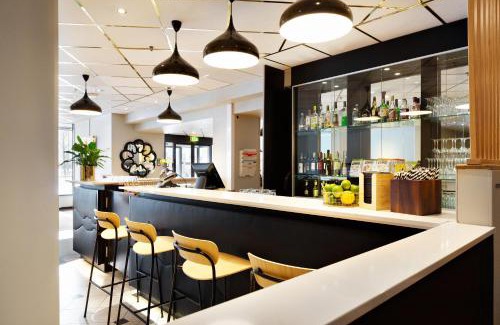 Trondheim City Centre Hotel | Quality Hotel Augustin
