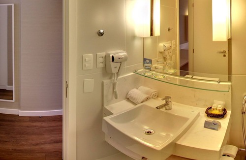 Sao Caetano do Sul Hotel | Quality Hotel Sao Caetano