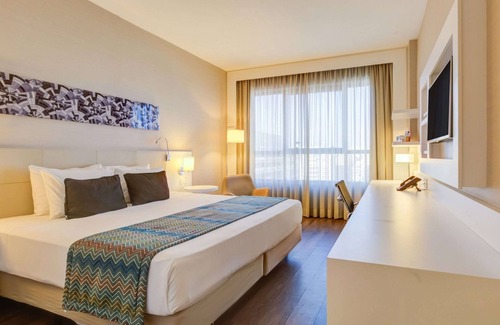 Sao Caetano do Sul Hotel | Quality Hotel Sao Caetano