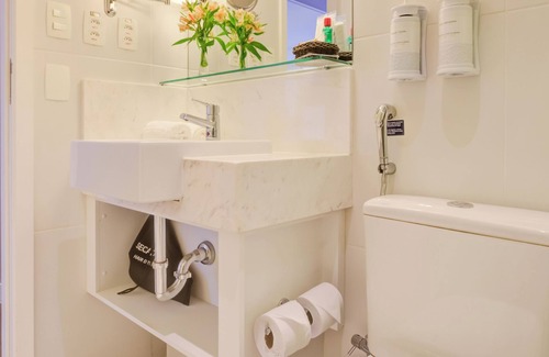 Sao Caetano do Sul Hotel | Quality Hotel Sao Caetano