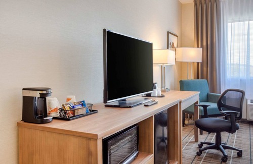Clarenville Hotel | Quality Hotel