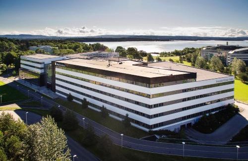 Fornebu Hotel | Quality Hotel Expo