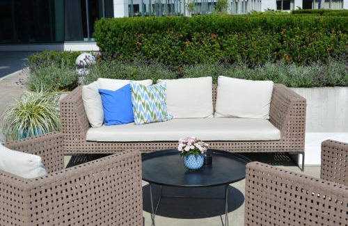 Fornebu Hotel | Quality Hotel Expo