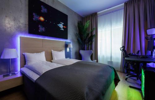 Fornebu Hotel | Quality Hotel Expo