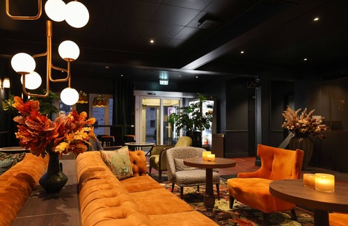 Florø Hotel | Quality Hotel Floro