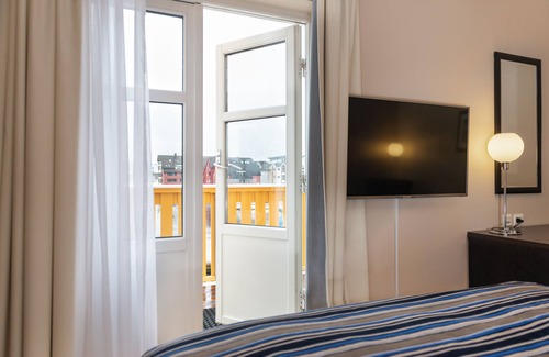Florø Hotel | Quality Hotel Floro