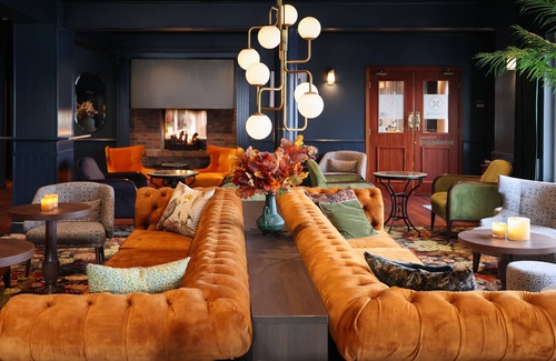 Florø Hotel | Quality Hotel Floro