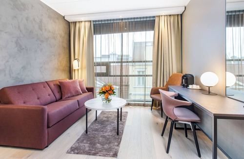 Fredrikstad Hotel | Quality Hotel Fredrikstad