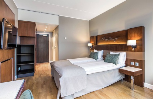 Fredrikstad Hotel | Quality Hotel Fredrikstad