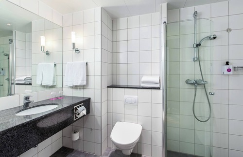 Fredrikstad Hotel | Quality Hotel Fredrikstad