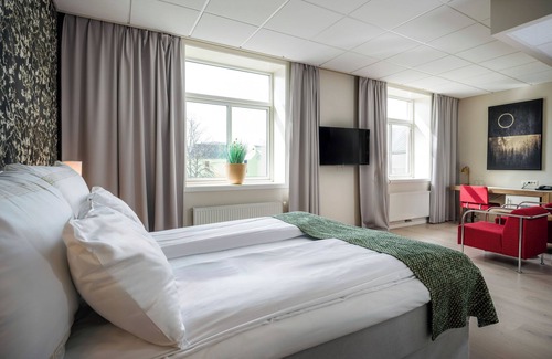 Kristiansund Hotel | Quality Hotel Grand Kristiansund