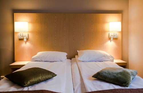 Steinkjer Hotel | Quality Hotel Grand Steinkjer
